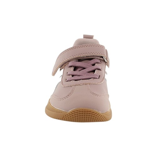 Zapatillas barefoot Blanditos Ares Rosa 2