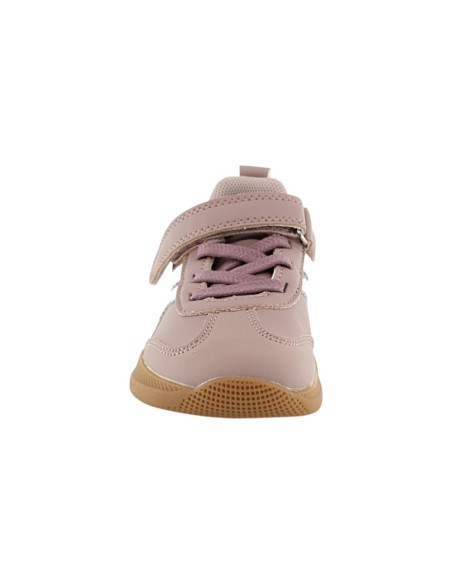 Zapatillas barefoot Blanditos Ares Rosa