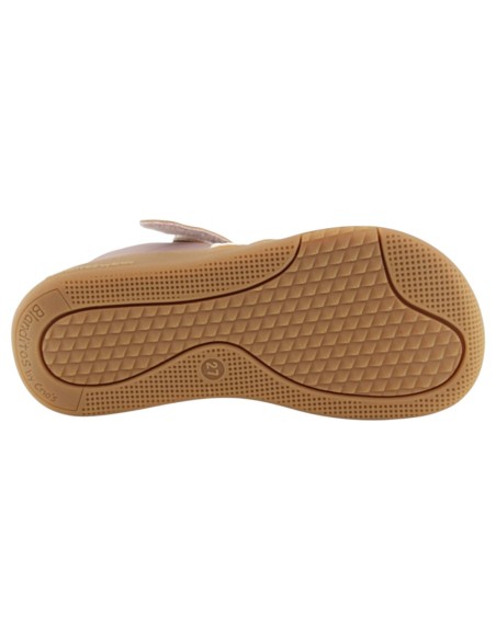 Zapatillas barefoot Blanditos Ares Rosa