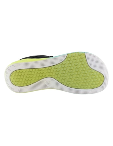 Zapatillas barefoot Blanditos Aquiles Negro