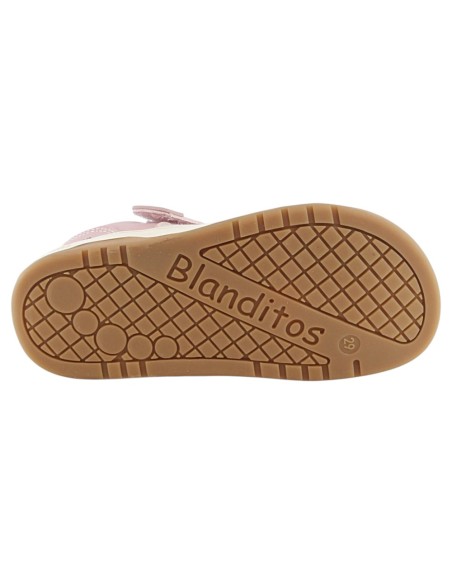 Zapatillas barefoot Blanditos Aquiles Negro