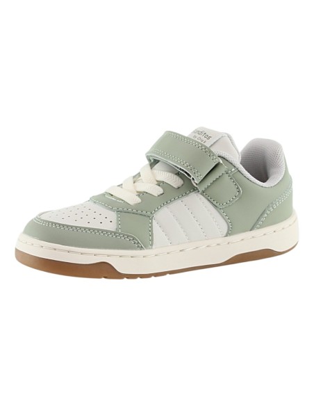 Zapatillas Blanditos barefoot Ulises Verde