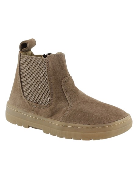 Botines Blanditos Chelsea barefoot Briston Vison