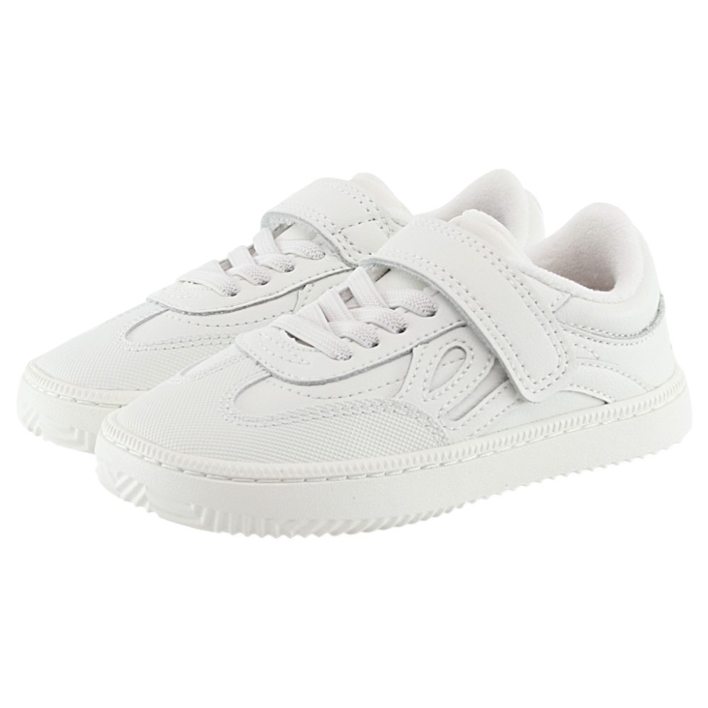 Zapatos deportivos barefoot LEJAN Blanco