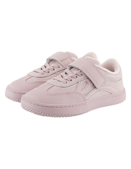 Zapatos deportivos barefoot LEJAN Rosa