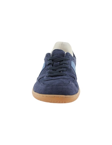Zapatillas barefoot Coqueflex Core Navy Suela Adam
