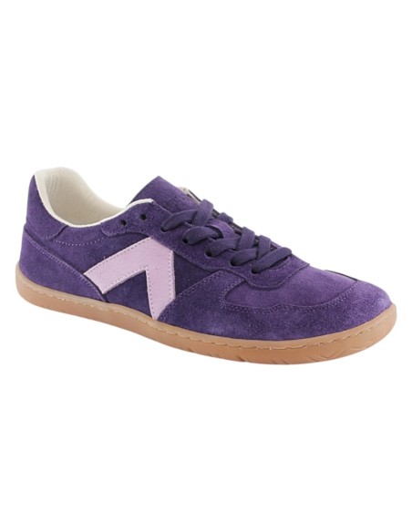 Zapatillas barefoot Coqueflex Core Cosmos Suela Adam