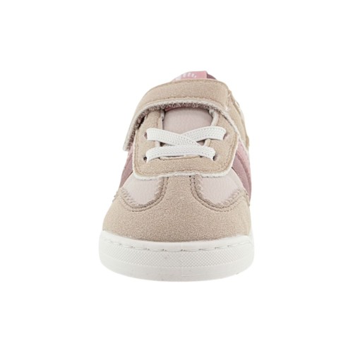Zapatillas barefoot Mustang Free Respect Nude 2