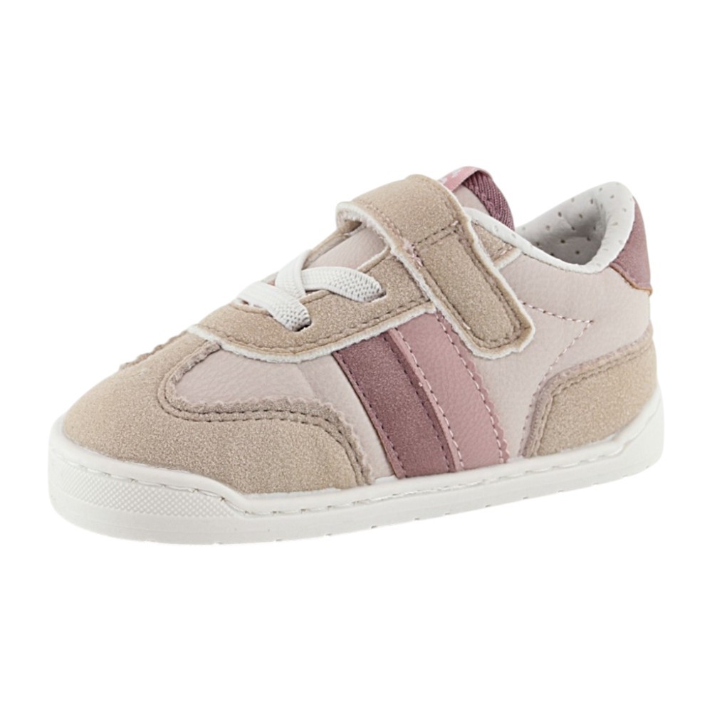 Zapatillas barefoot Mustang Free Respect Nude