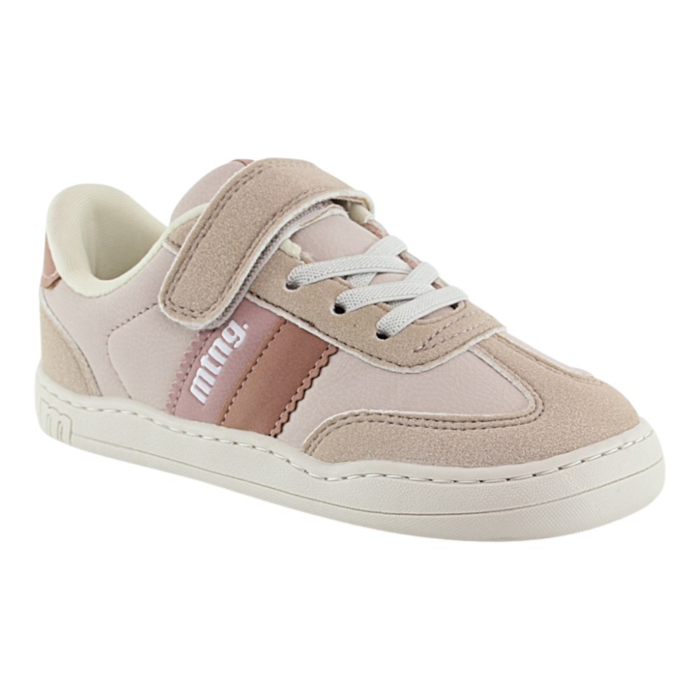Zapatos deportivos barefoot Mustang Respect 2 Nude
