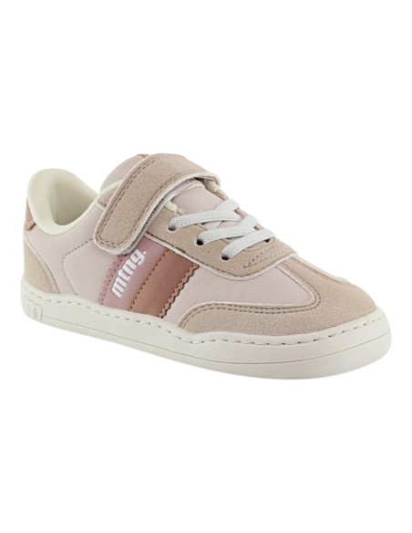 Zapatos deportivos barefoot Mustang Respect 2 Nude