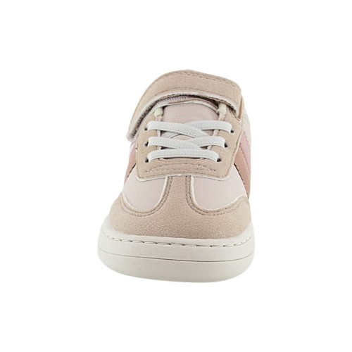 Zapatos deportivos barefoot Mustang Respect 2 Nude 2