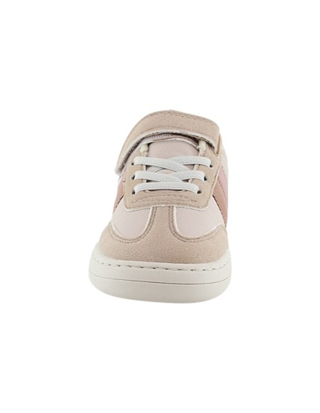 Zapatos deportivos barefoot Mustang Respect 2 Nude