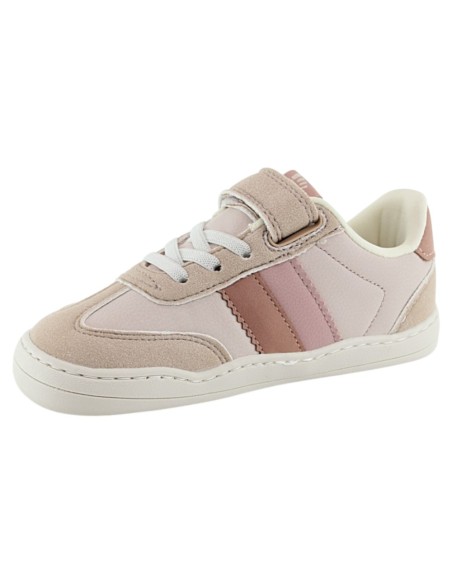 Zapatos deportivos barefoot Mustang Respect 2 Nude