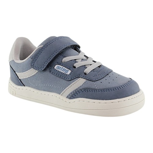 Zapatos deportivos barefoot Mustang Respect 2 Azul