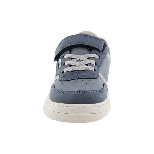Zapatos deportivos barefoot Mustang Respect 2 Azul 2