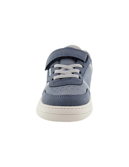 Zapatos deportivos barefoot Mustang Respect 2 Azul