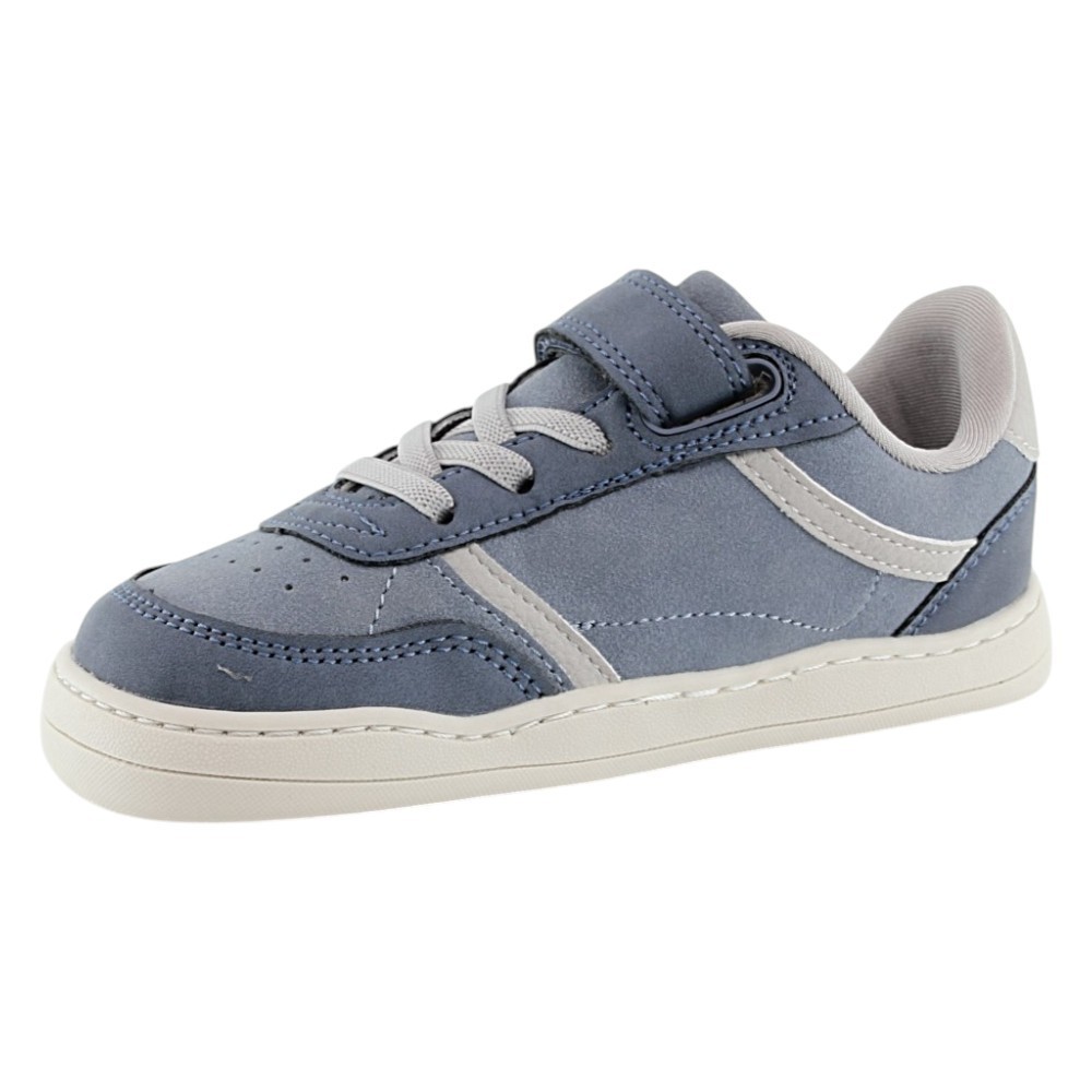 Zapatos deportivos barefoot Mustang Respect 2 Azul