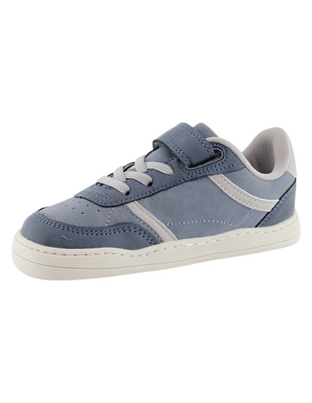 Zapatos deportivos barefoot Mustang Respect 2 Azul