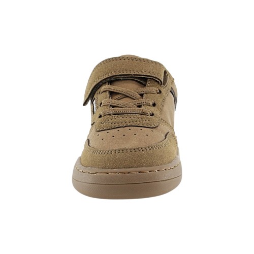 Zapatos deportivos barefoot Mustang Respect 2 Marrón 2