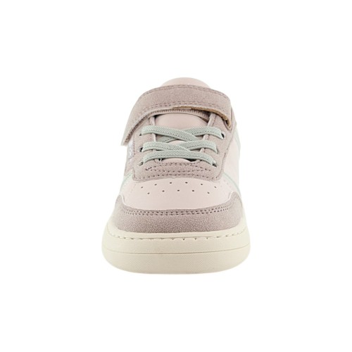Zapatos deportivos barefoot Mustang Respect 2 Rosa 2