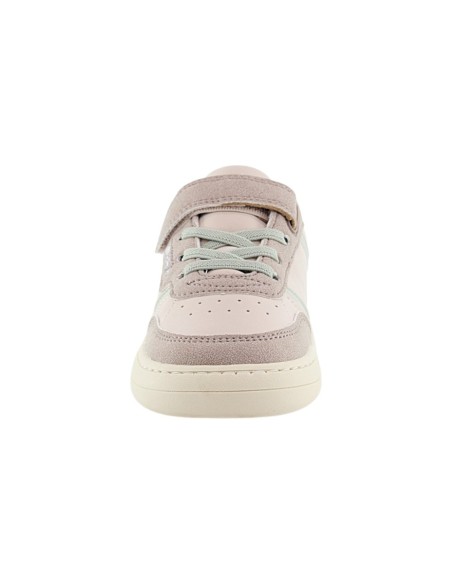 Zapatos deportivos barefoot Mustang Respect 2 Rosa