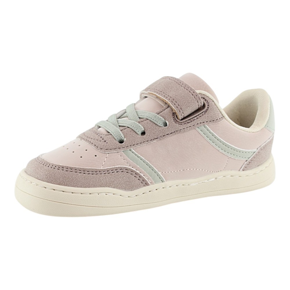 Zapatos deportivos barefoot Mustang Respect 2 Rosa