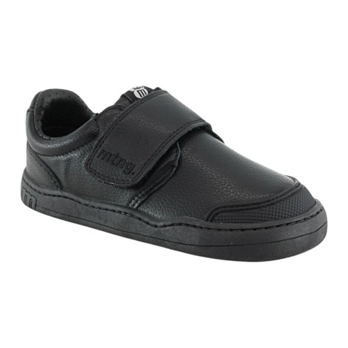 Zapatos colegiales Musant Respectu 2 Negro