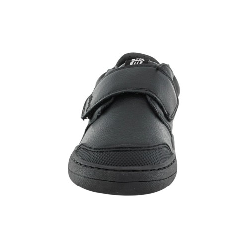Zapatos colegiales Musant Respectu 2 Negro 2
