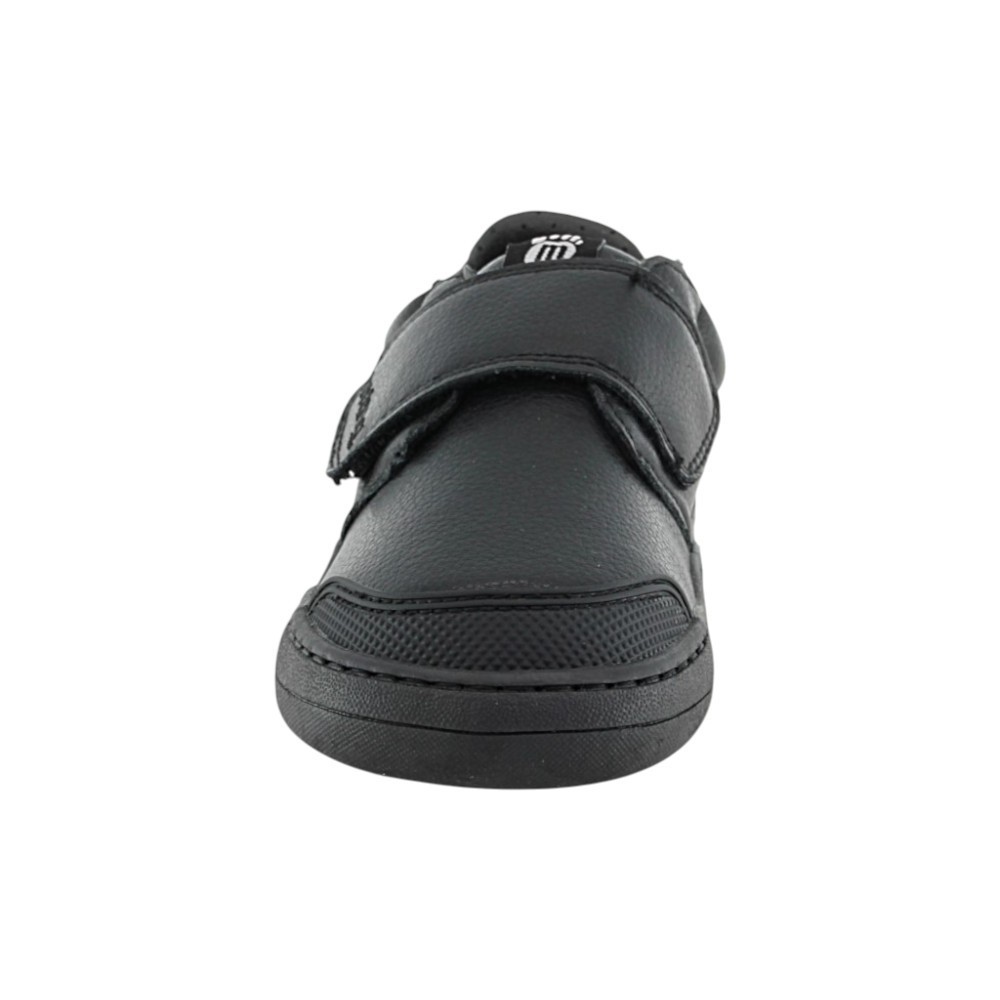 Zapatos colegiales Musant Respectu 2 Negro