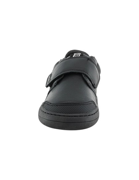 Zapatos colegiales Musant Respectu 2 Negro