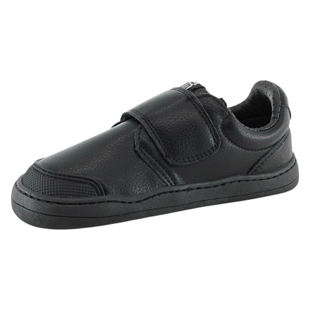 Zapatos colegiales Musant Respectu 2 Negro
