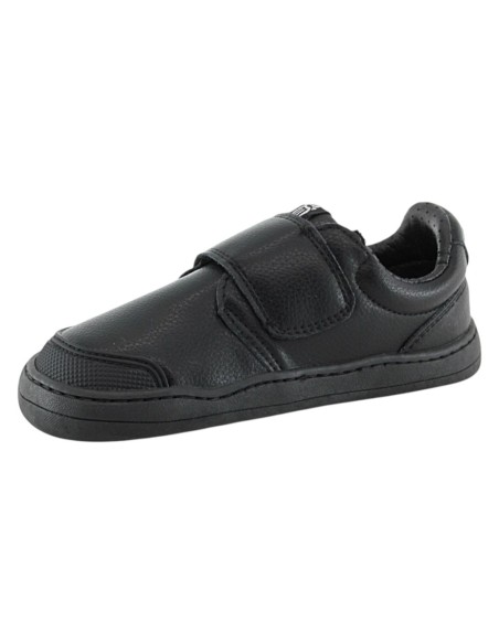 Zapatos colegiales Musant Respectu 2 Negro