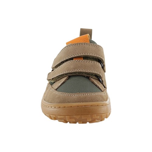 Zapatos barefoot Froddo Baze Beige 2