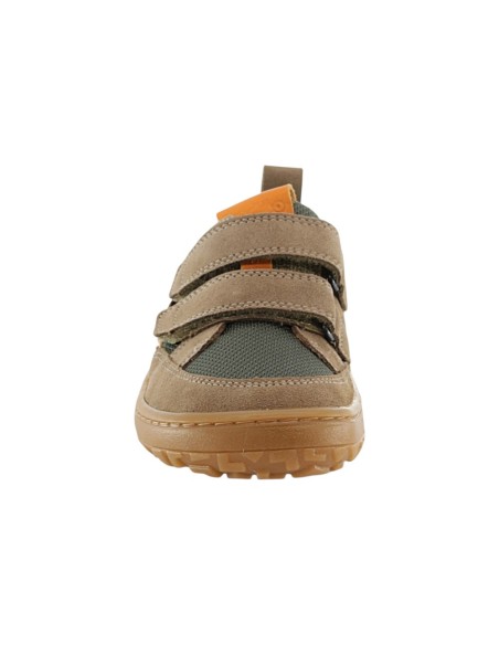 Zapatos barefoot Froddo Baze Beige