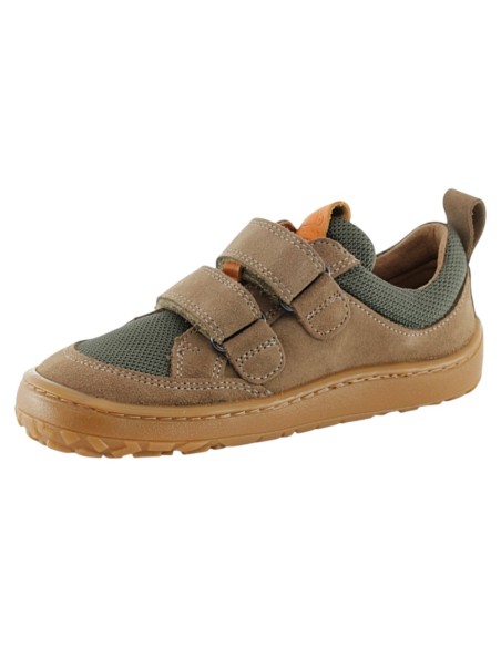 Zapatos barefoot Froddo Baze Beige