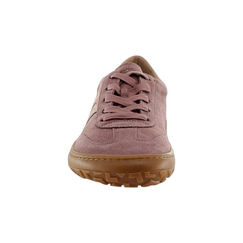 Zapatillas Froddo Barefoot F-Motion Laces malva 2