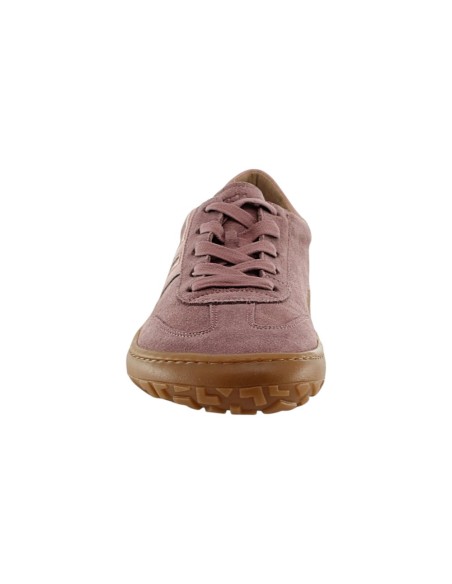 Zapatillas Froddo Barefoot F-Motion Laces malva
