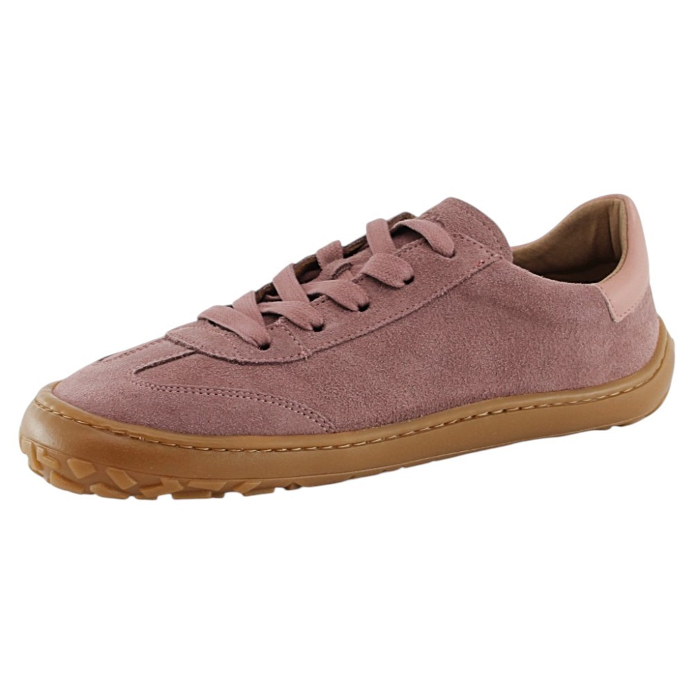 Zapatillas Froddo Barefoot F-Motion Laces malva