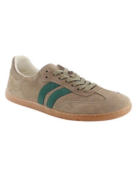 Zapatillas Coqueflex Trac Stone suela adam