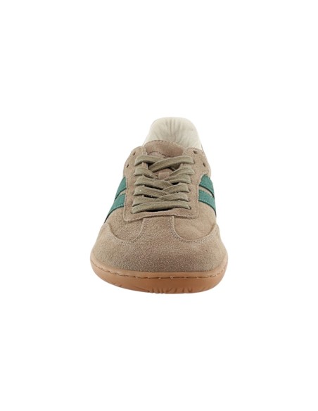 Zapatillas Coqueflex Trac Stone suela adam