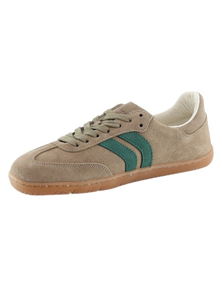 Zapatillas Coqueflex Trac Stone suela adam