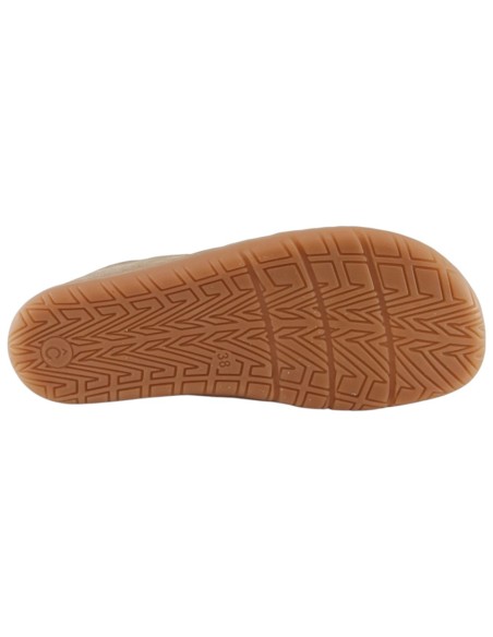 Zapatillas Coqueflex Trac Stone suela adam