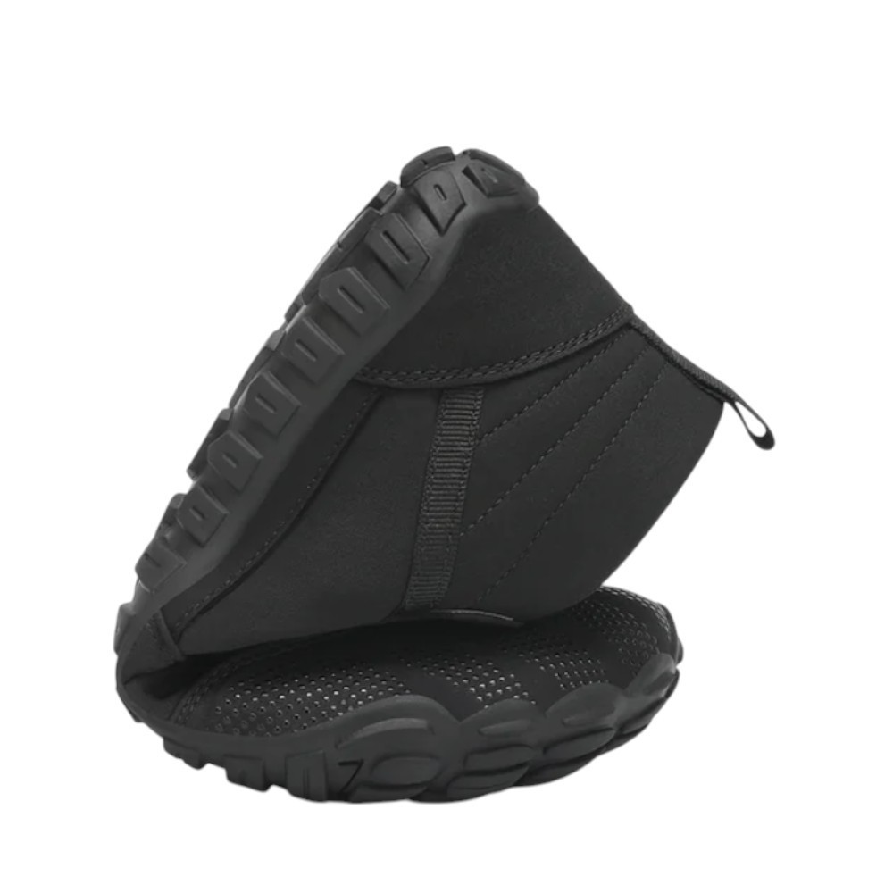 Botines barefoot Saguaro Will I Lite Negro