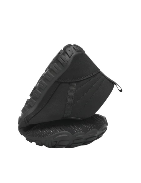 Botines barefoot Saguaro Will I Lite Negro