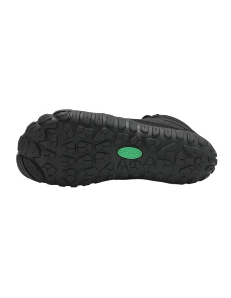 Botines barefoot Saguaro Will I Lite Negro