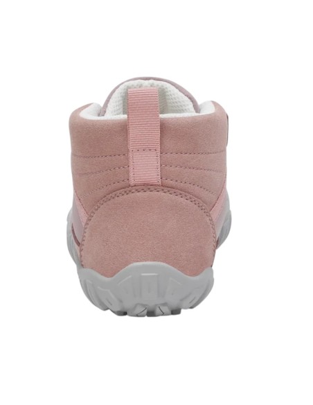 Botines barefoot Saguaro Will I Lite Rosa