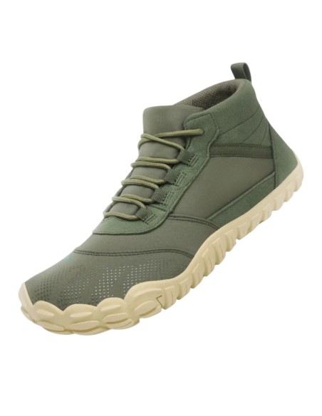 Botines barefoot Saguaro Will I Lite Verde