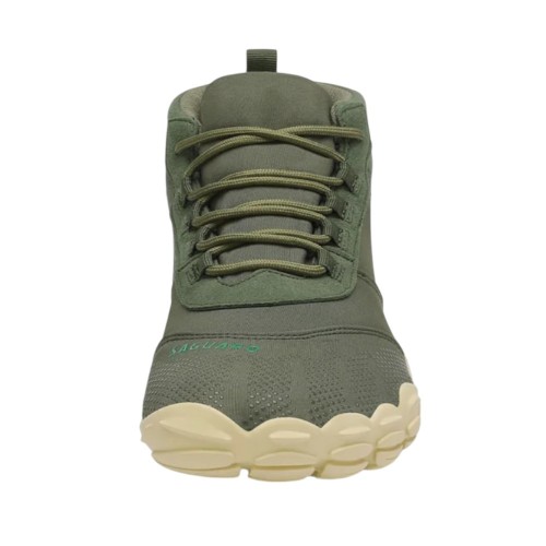 Botines barefoot Saguaro Will I Lite Verde 2