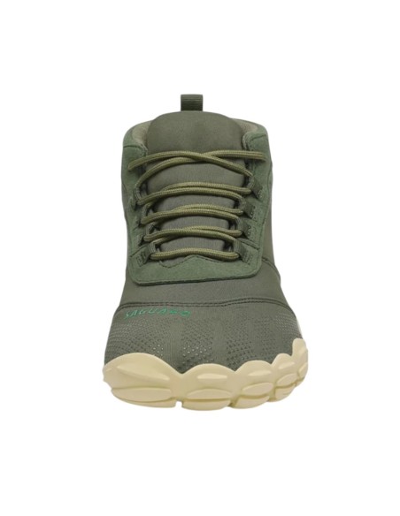 Botines barefoot Saguaro Will I Lite Verde